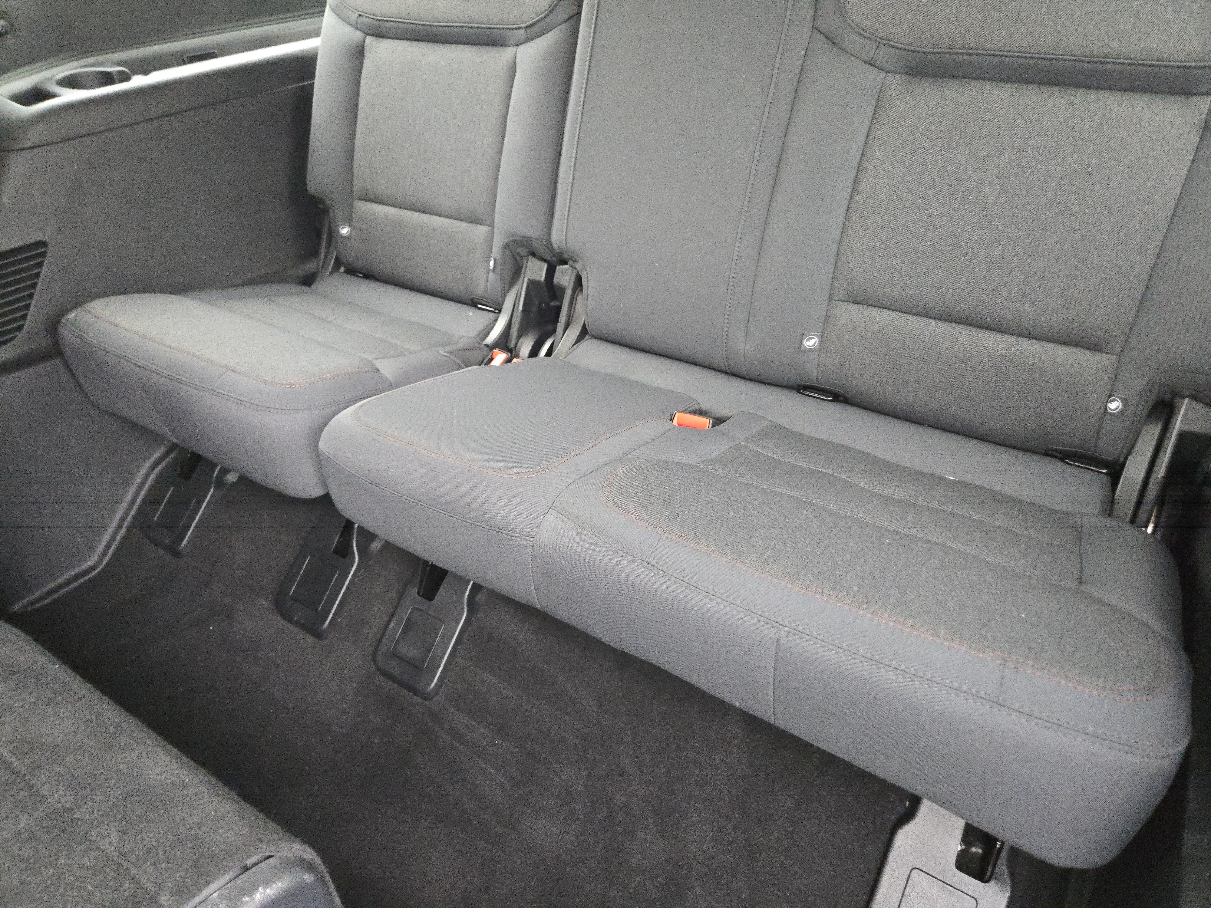 Certified 2025 Ford Expedition Max Active RWD image 29