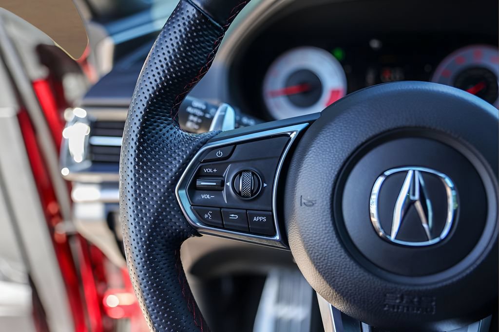 Used 2023 Acura RDX A-Spec AWD/4WD image 14