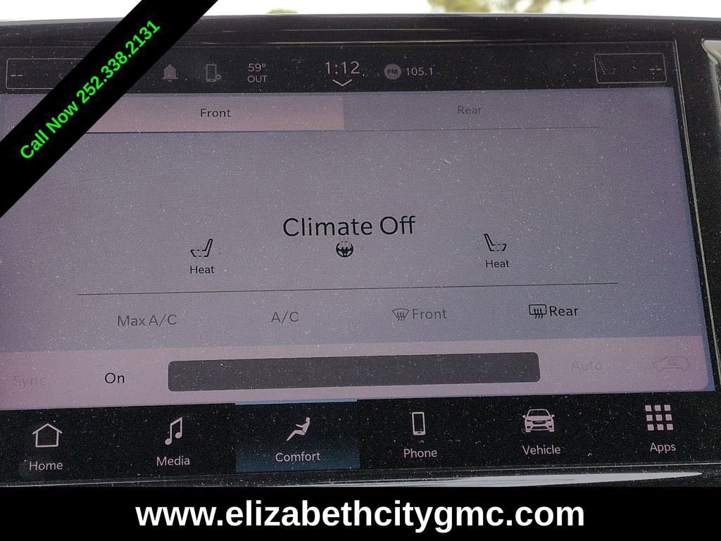 Used 2023 Chrysler Pacifica Touring-L FWD image 33