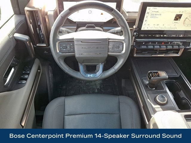 Used 2024 GMC Hummer EV 3X w/ Battery Pack, 24 Module Pack image 3