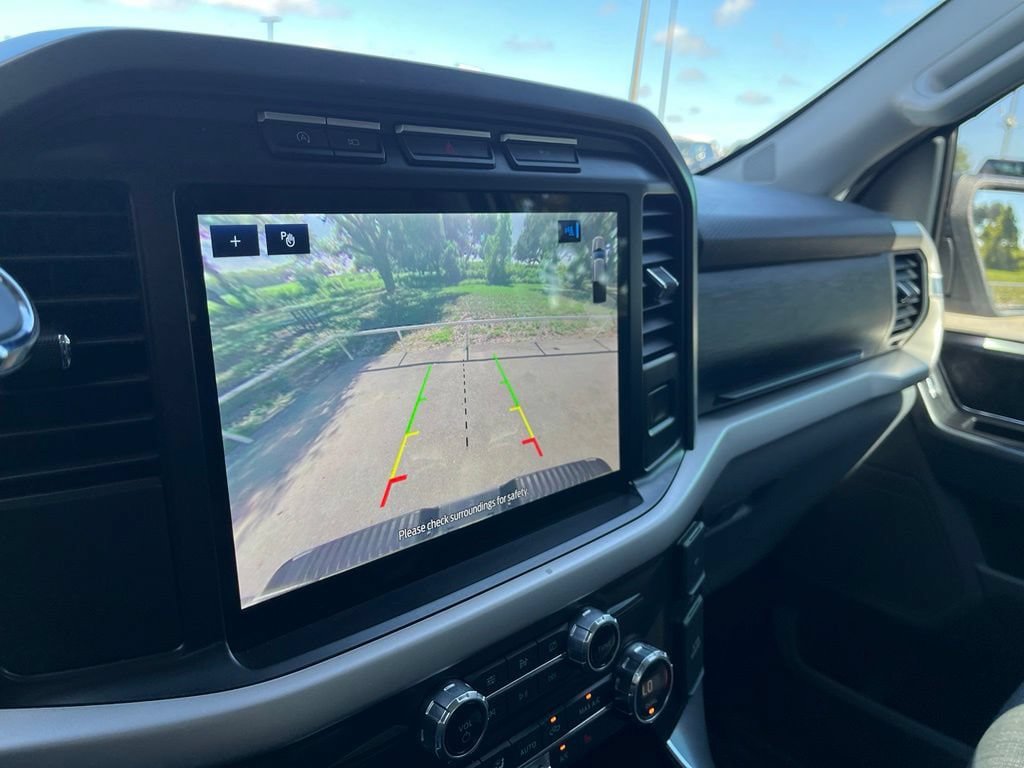 Used 2021 Ford F150 XLT w/ Equipment Group 302A High RWD image 19