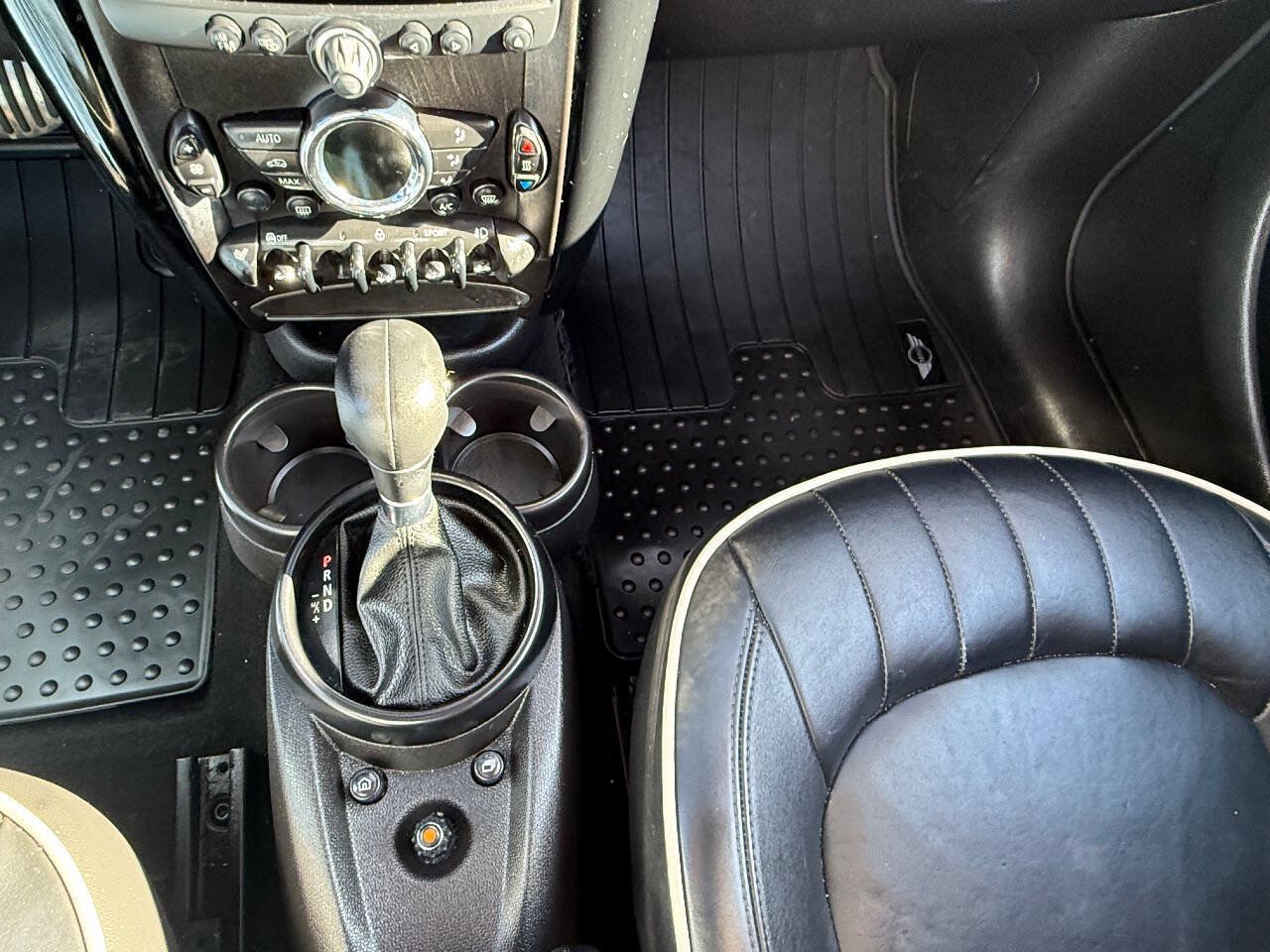 Used 2014 MINI Cooper Countryman S AWD/4WD image 18