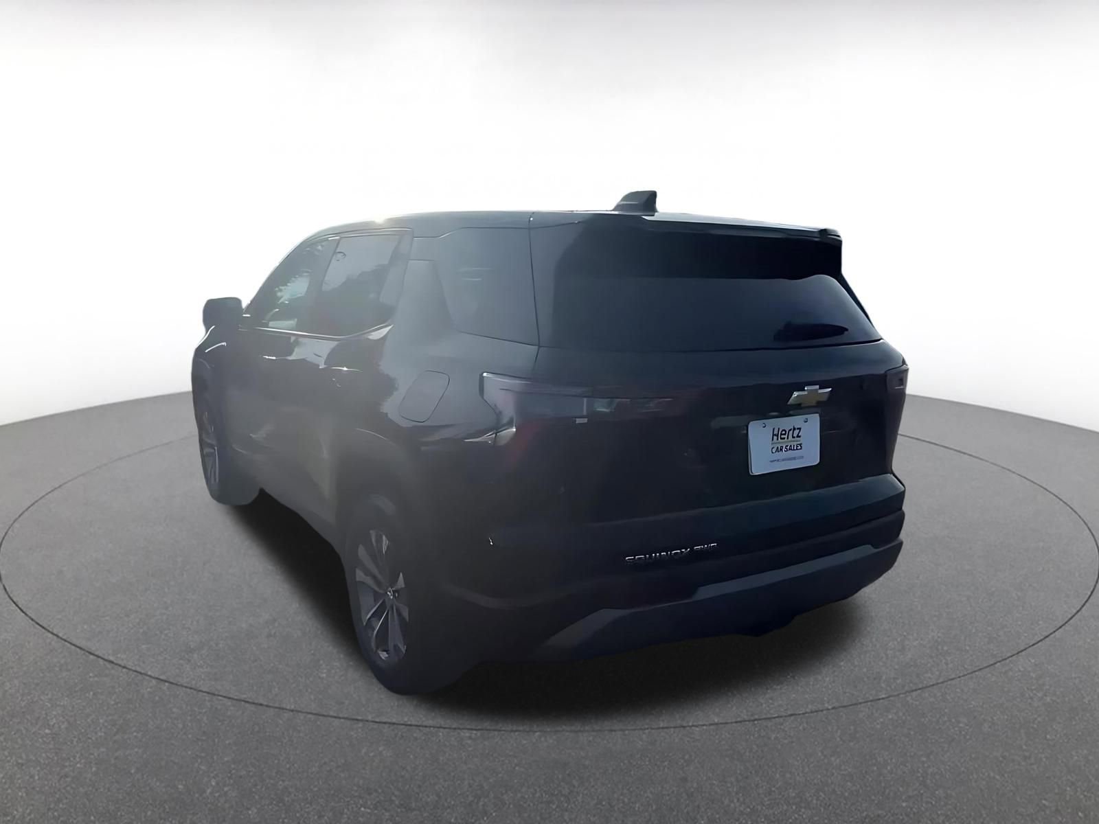 Used 2025 Chevrolet Equinox LT image 11