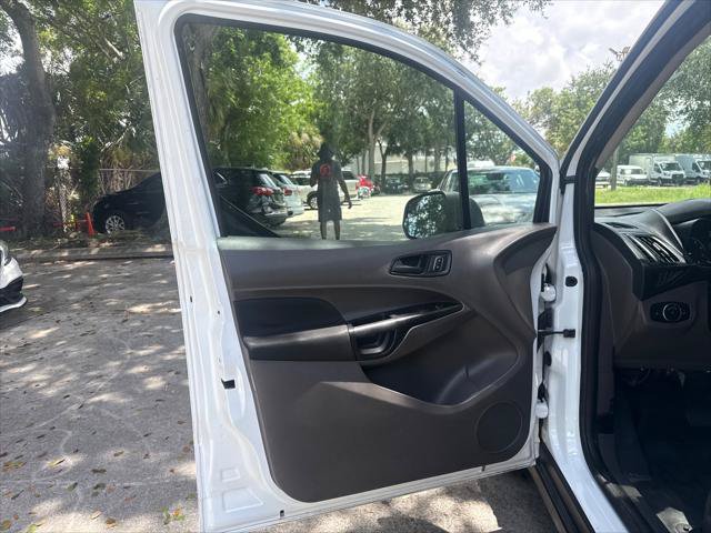 Used 2020 Ford Transit Connect XL w/ CNG/LPG Engine Prep Package FWD image 9