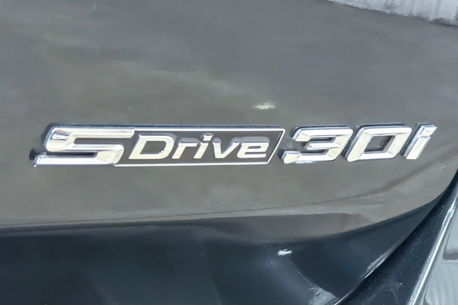 Used 2022 BMW X3 sDrive30i w/ M Sport Package RWD image 28