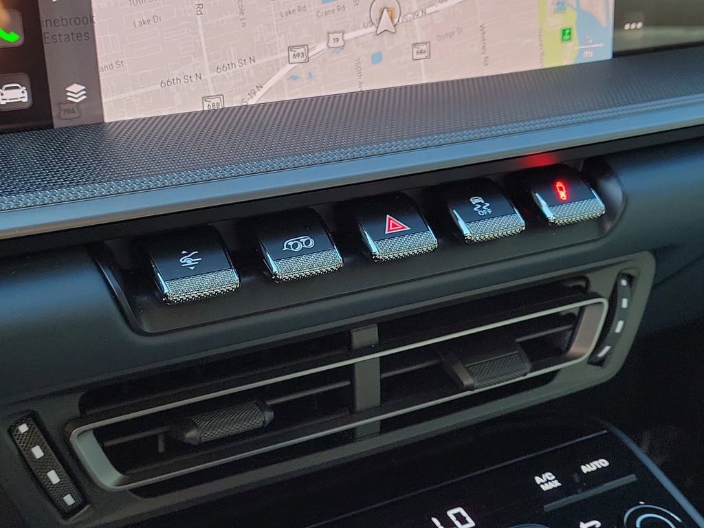 Certified 2024 Porsche 911 Targa 4S image 30