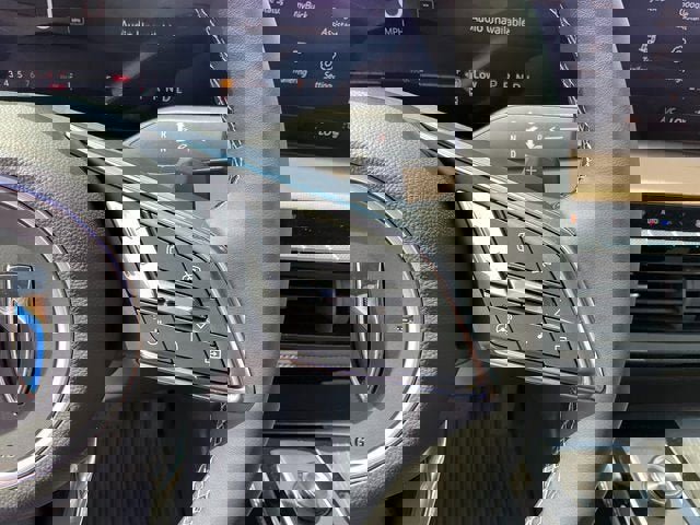 New 2026 Buick Enclave Preferred w/ Power Package image 9