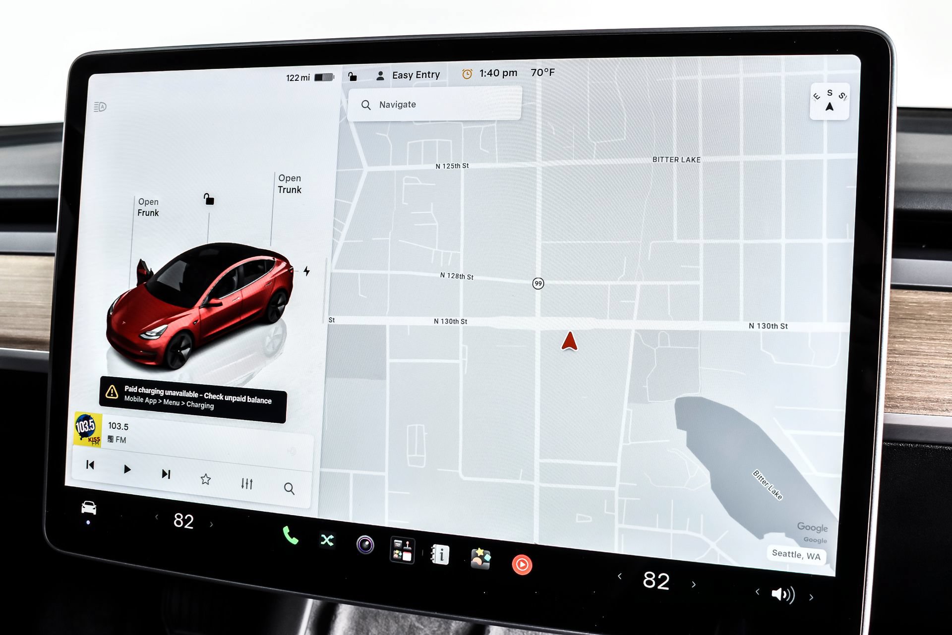 Used 2023 Tesla Model 3 Standard Range RWD image 21