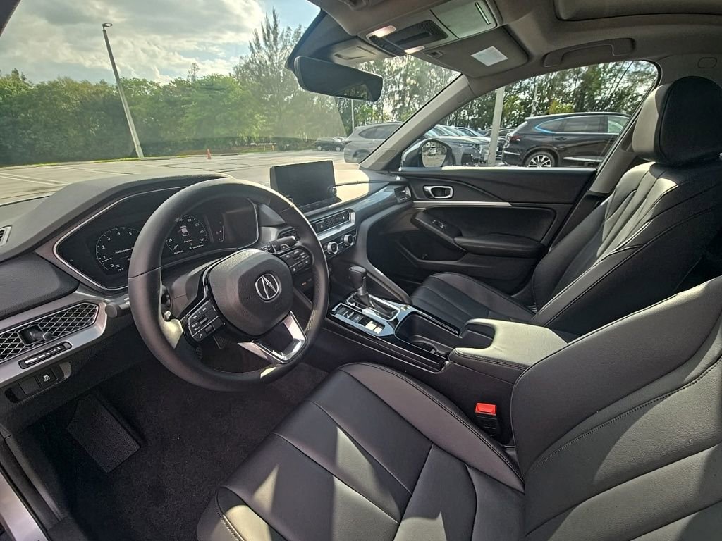Used 2024 Acura Integra image 16