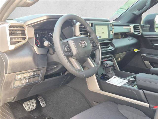 New 2026 Toyota Tundra SR5 AWD/4WD image 3
