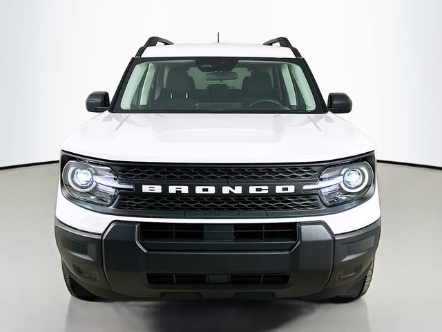 New 2026 Ford Bronco Sport Big Bend AWD/4WD video 2
