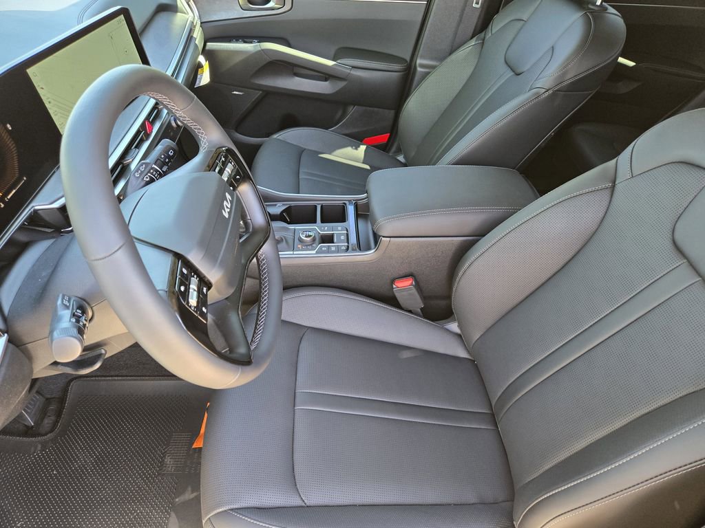 New 2026 Kia Sorento X-Line EX AWD/4WD image 10