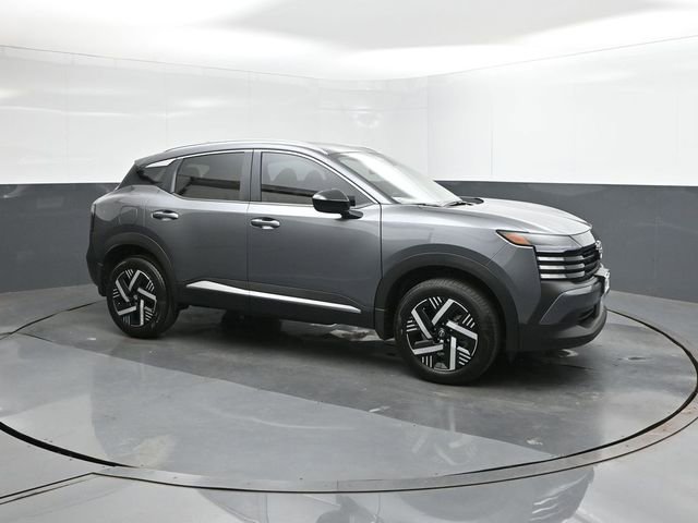 New 2026 Nissan Kicks SV w/ Illumination Package image 17