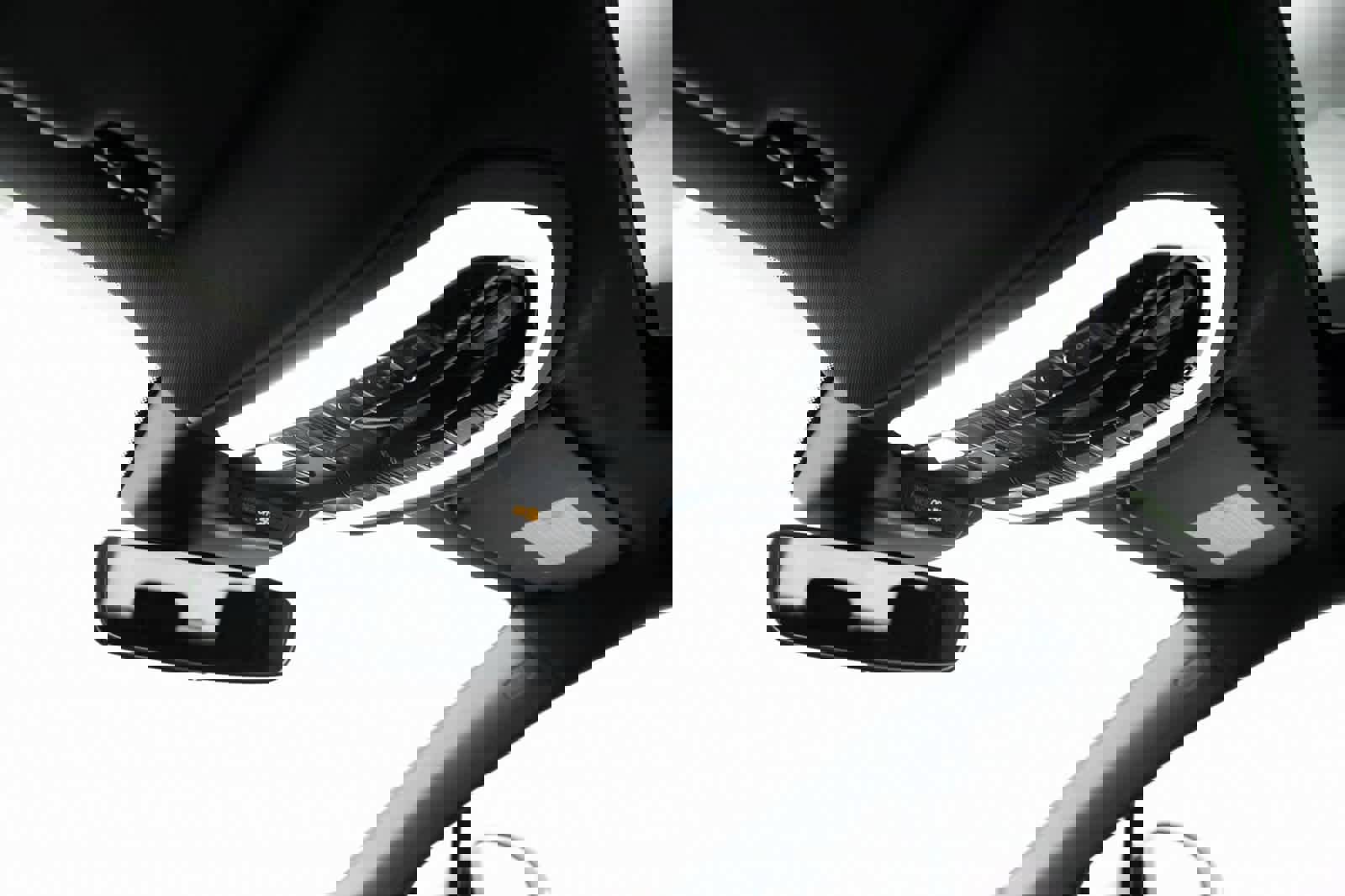 Certified 2025 Porsche Macan S image 22