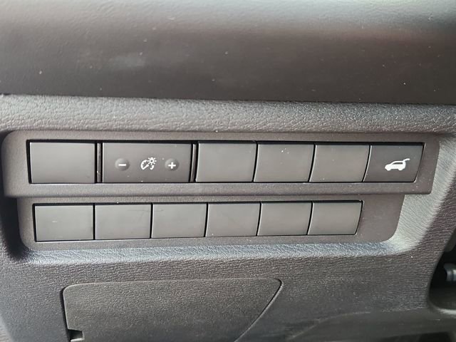 Used 2024 Mitsubishi Outlander SE FWD image 18