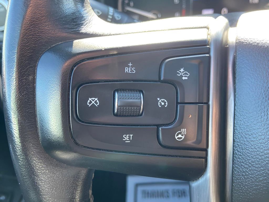 Used 2020 GMC Sierra 1500 Denali w/ Technology Package image 28