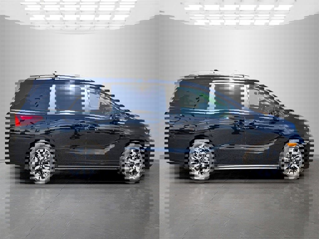 New 2026 Honda Odyssey EX-L image 6