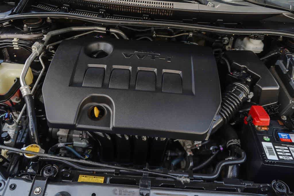 Used 2012 Toyota Corolla S FWD image 27