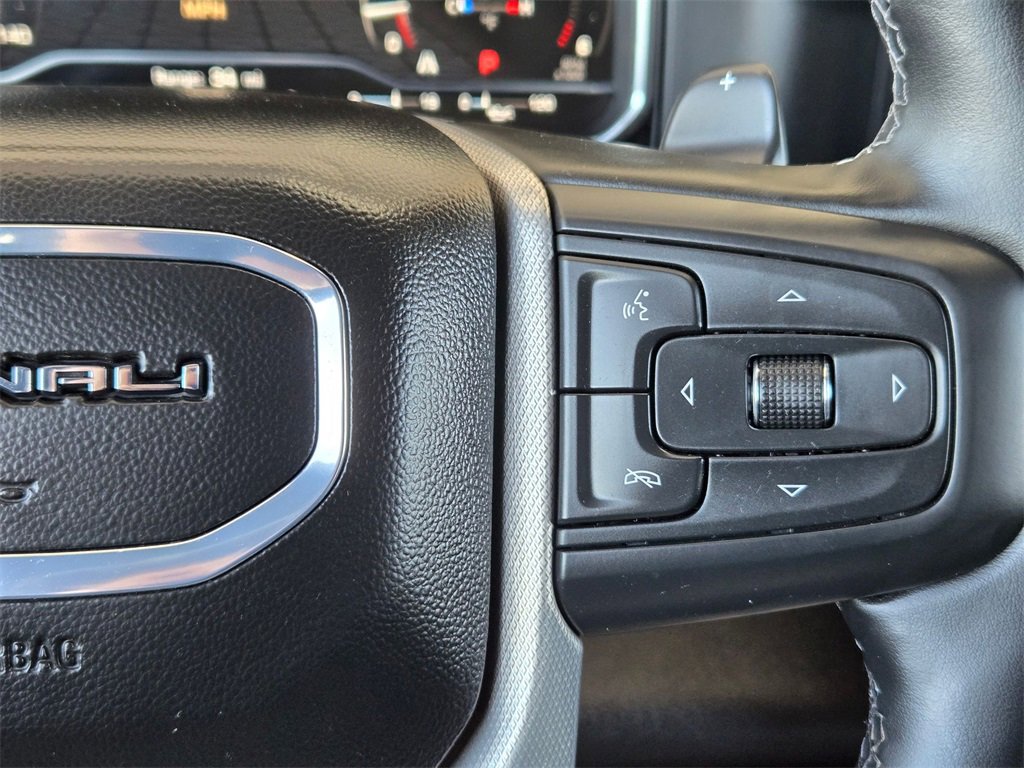 Used 2024 GMC Sierra 1500 Denali w/ Denali Reserve Package image 21