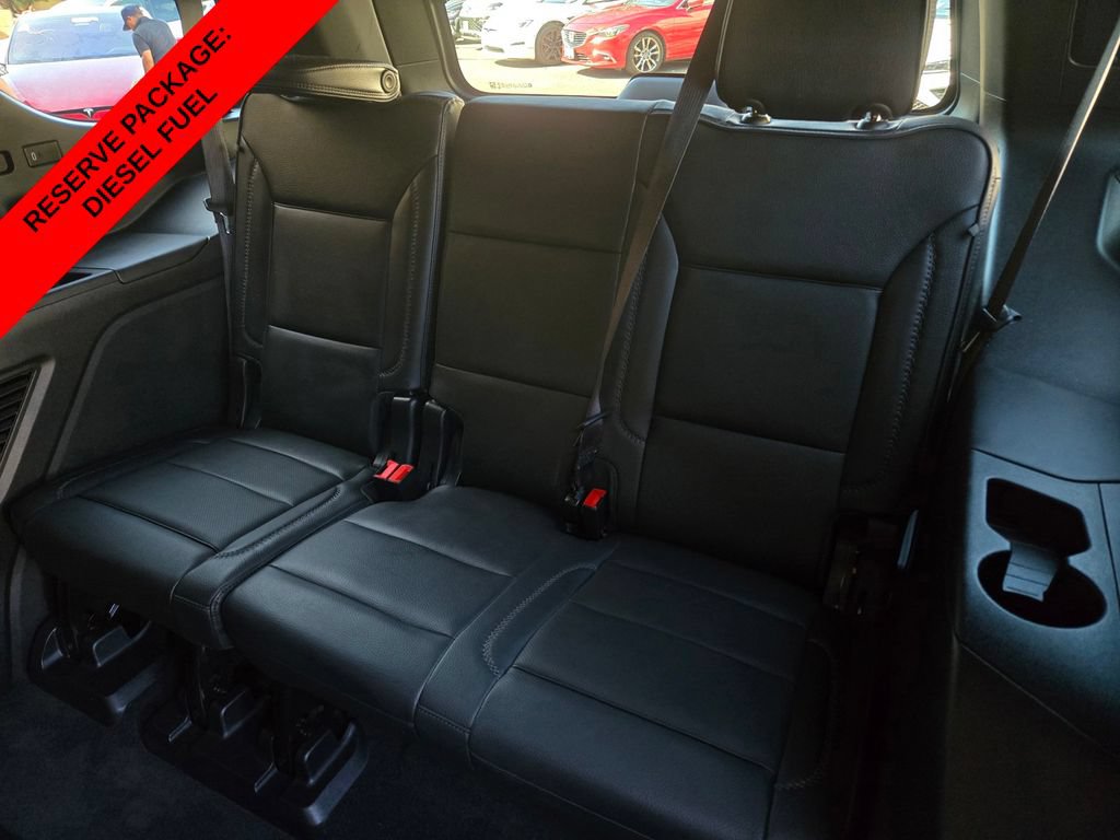 Used 2023 GMC Yukon Denali w/ Denali Reserve Package AWD/4WD image 16