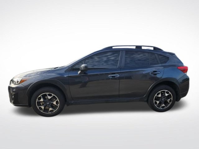 Used 2019 Subaru Crosstrek 2.0i Premium w/ Eyesight System AWD/4WD image 5
