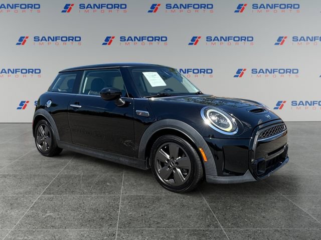 Used 2022 MINI Cooper S FWD image 7