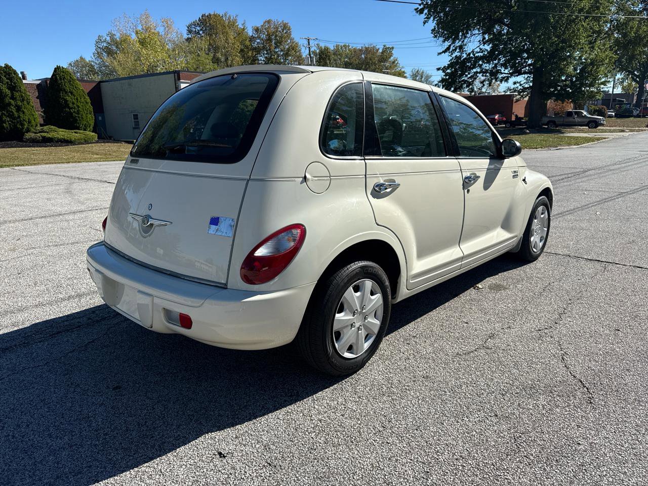 Used 2006 Chrysler PT Cruiser FWD image 5