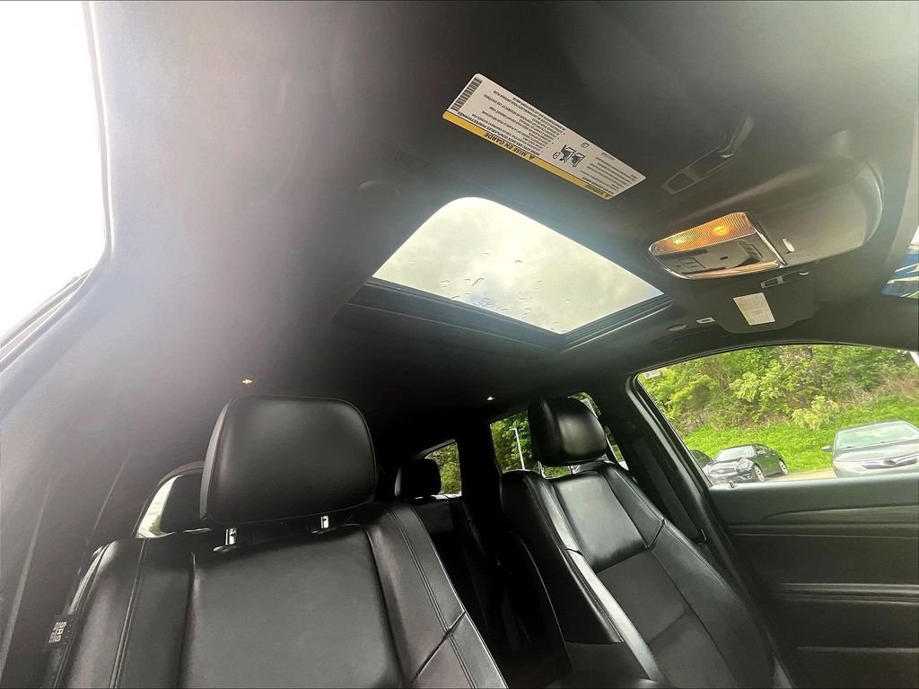 Used 2021 Jeep Grand Cherokee Laredo X AWD/4WD image 22