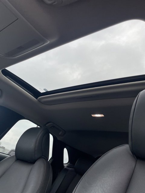 Used 2024 MAZDA CX-30 2.5 Turbo w/ Premium Package image 20