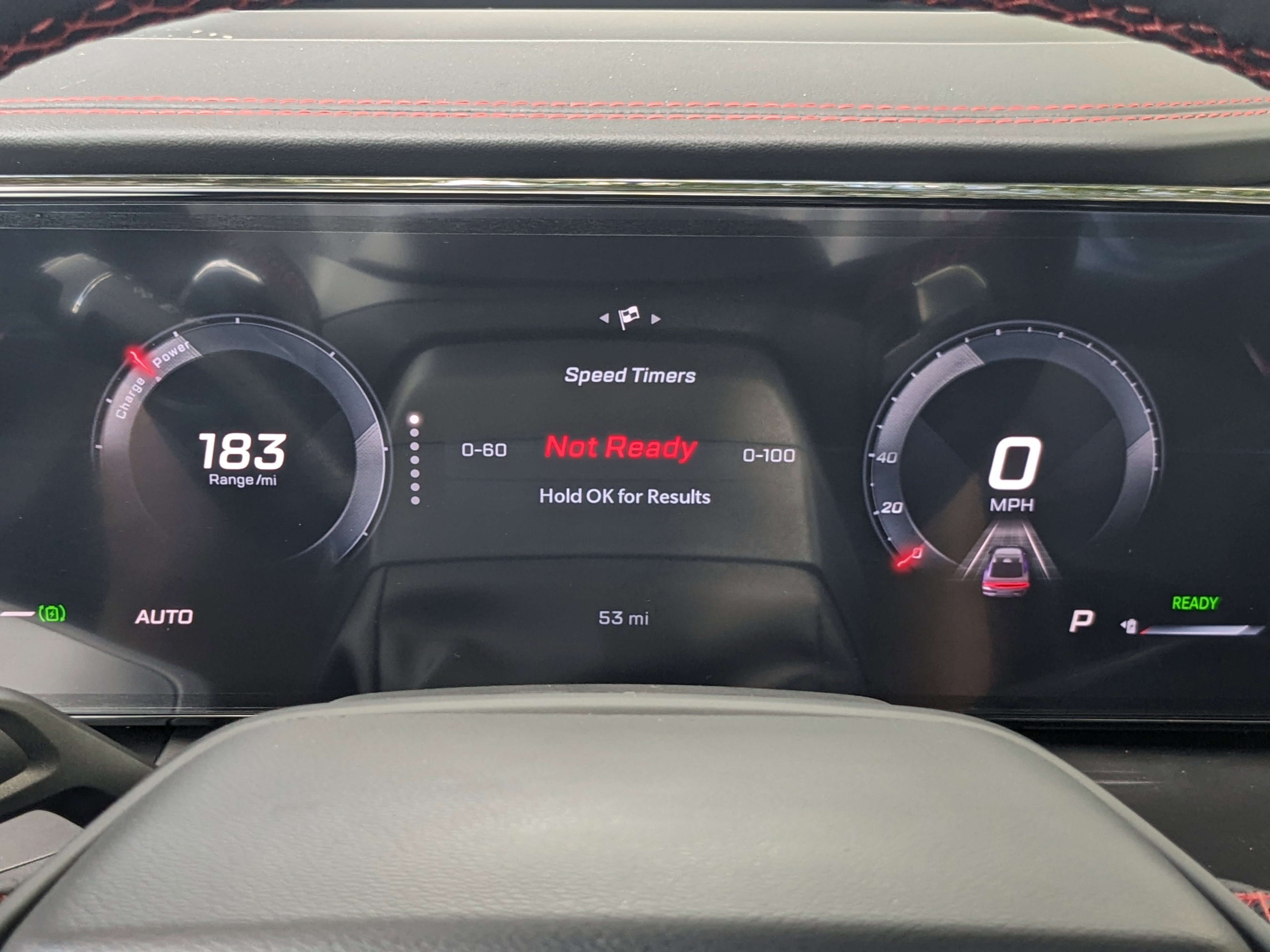 New 2025 Dodge Charger Daytona Scat Pack w/ Track Pack image 25