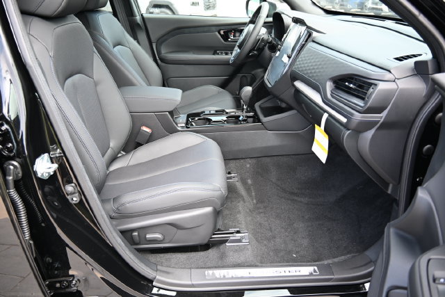 New 2026 Subaru Forester Limited AWD/4WD image 16