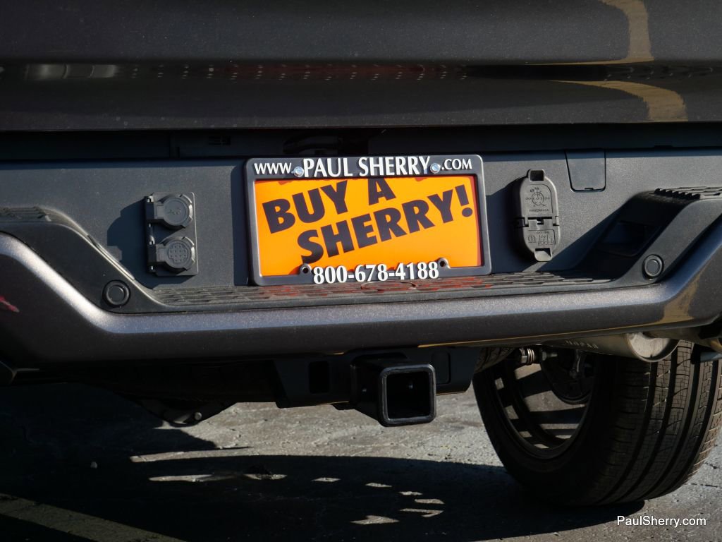 New 2026 RAM 1500 Limited image 16