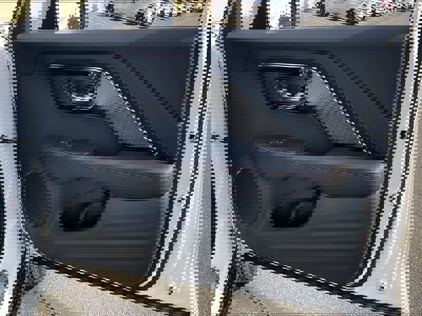 Used 2026 Acura ADX A-Spec image 24