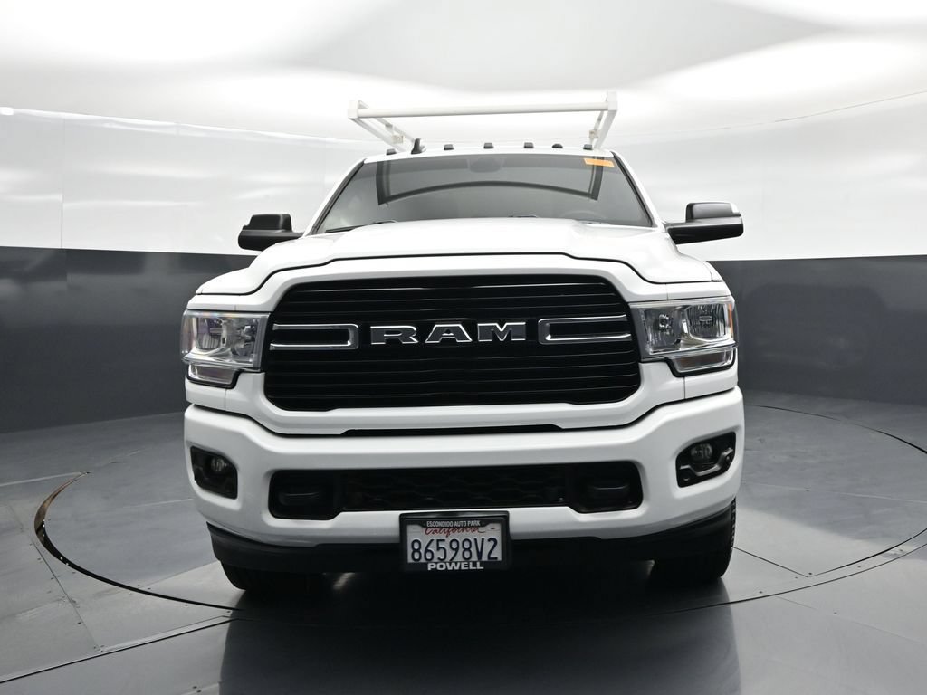 Used 2019 RAM 2500 Big Horn AWD/4WD image 24
