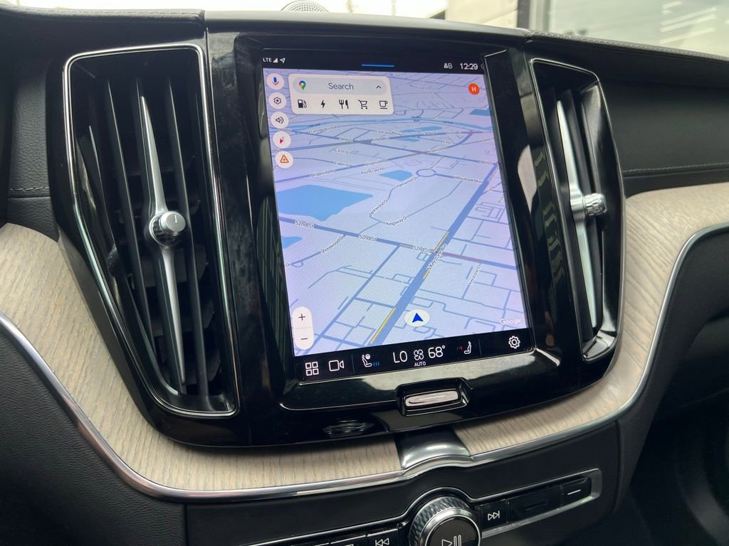 Used 2022 Volvo XC60 T8 Inscription w/ Advanced Package image 47