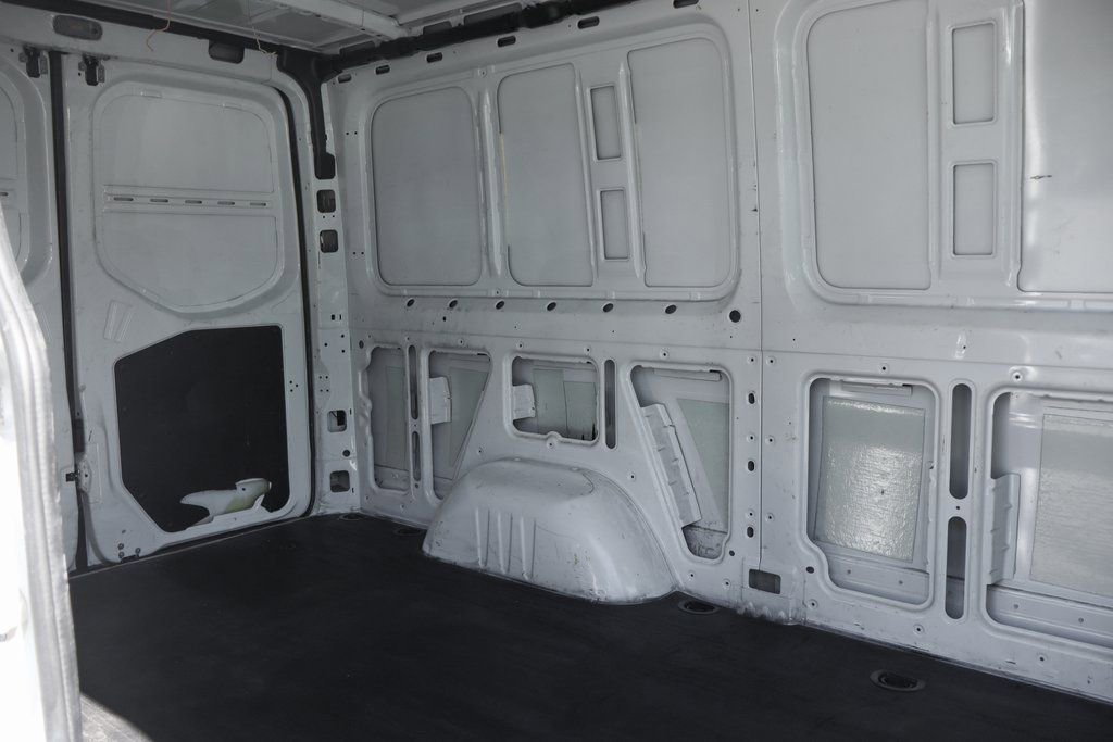 Used 2021 Mercedes-Benz Sprinter 1500 image 12