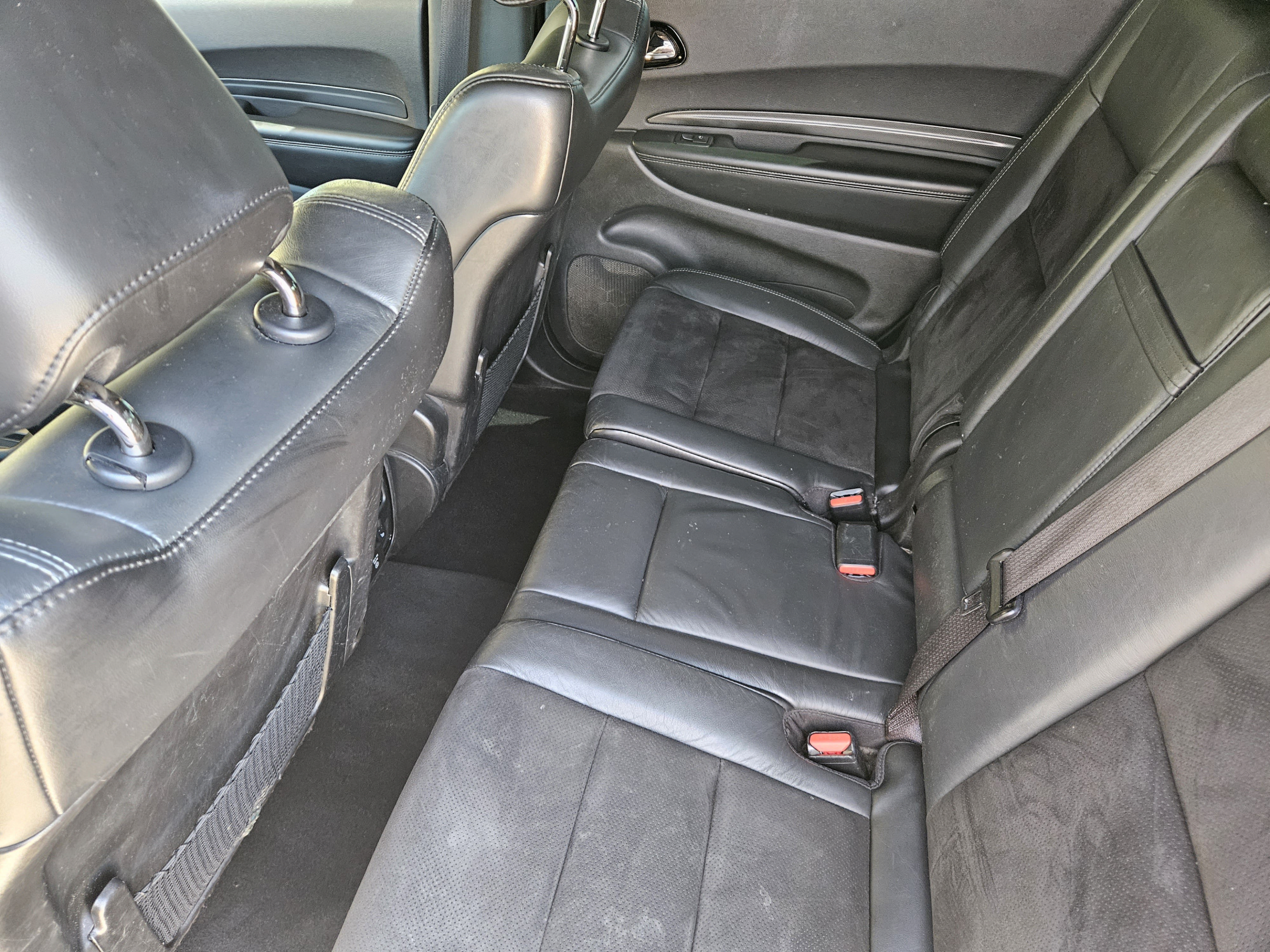 Used 2021 Dodge Durango GT RWD image 27