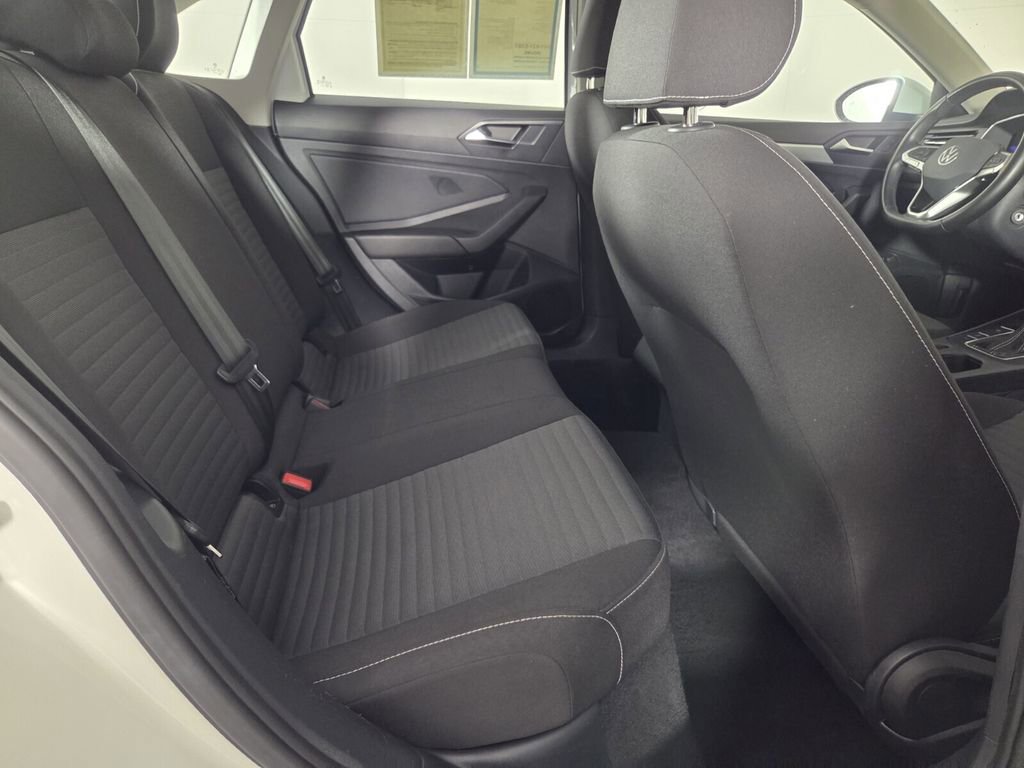 Used 2025 Volkswagen Jetta S FWD image 29