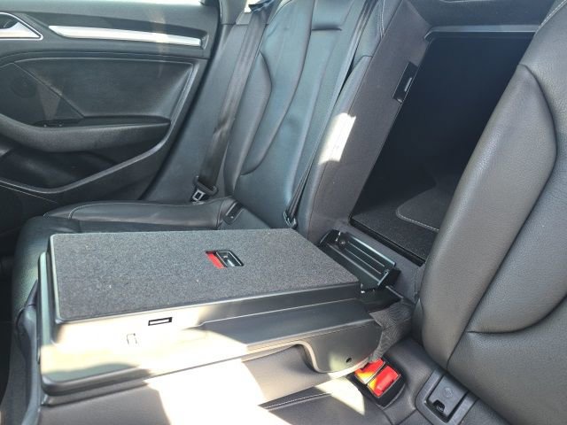 Used 2016 Audi S3 Premium Plus w/ Technology Package image 33