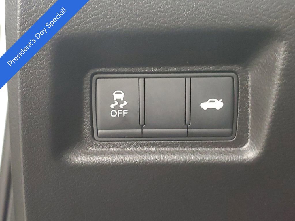 Used 2024 INFINITI Q50 Red Sport 400 image 28