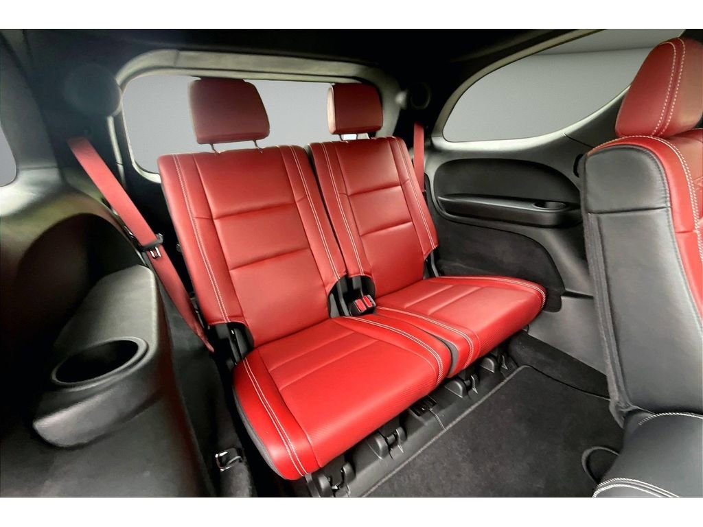 Used 2023 Dodge Durango SRT AWD/4WD image 31