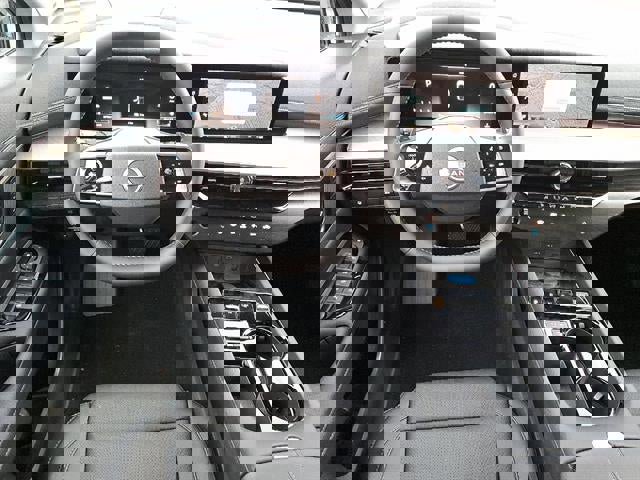 New 2026 Nissan Murano SL image 2