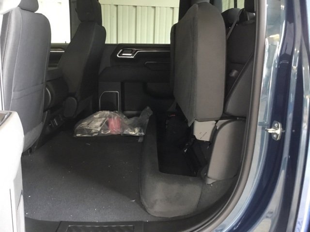 New 2026 Chevrolet Silverado 2500 LT w/ All Star Edition image 52