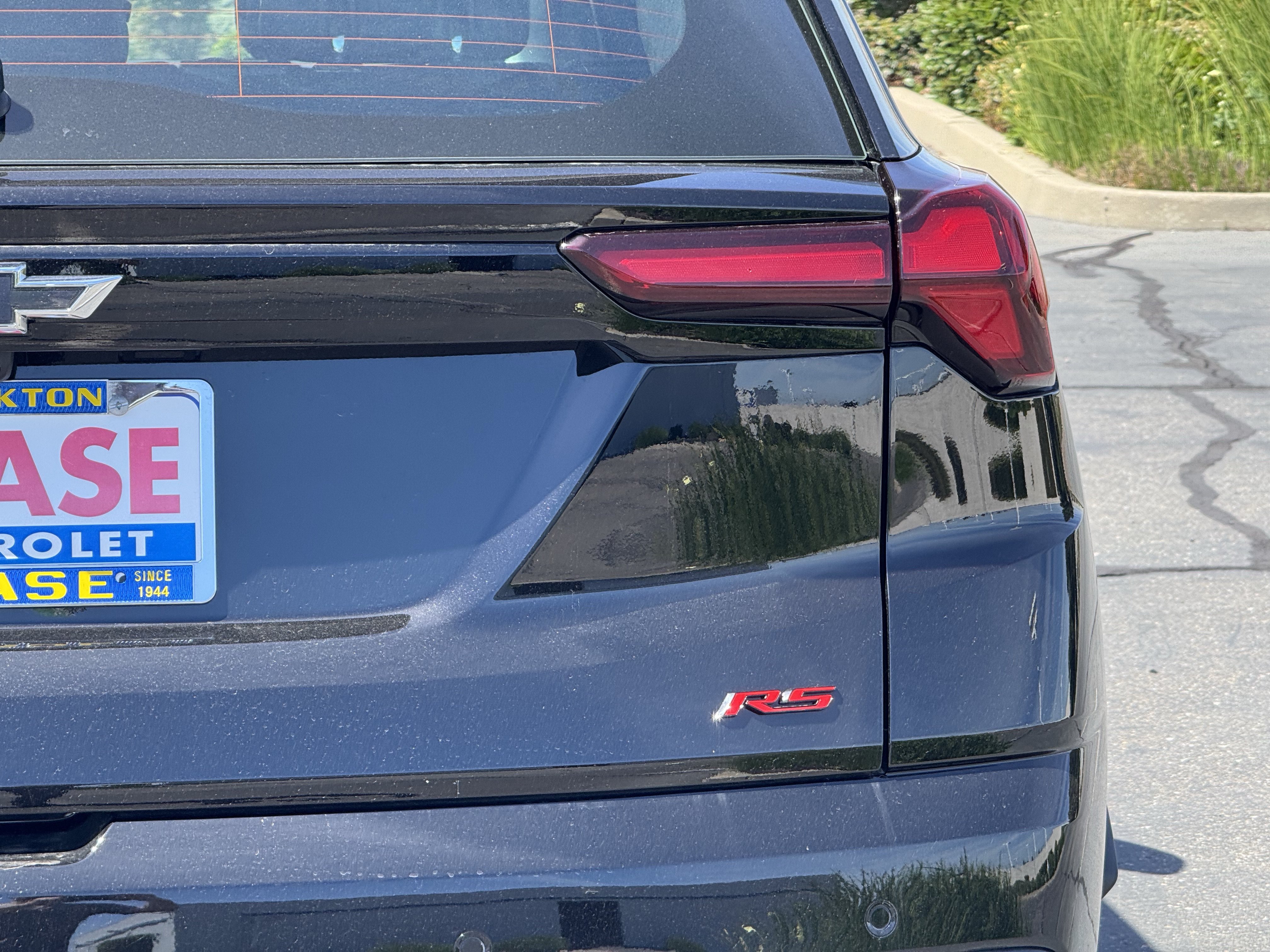 New 2027 Chevrolet Bolt RS w/ Technology Package FWD image 8
