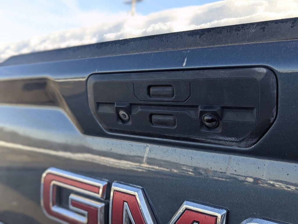 Used 2020 GMC Sierra 1500 SLT w/ SLT Premium Plus Package image 18