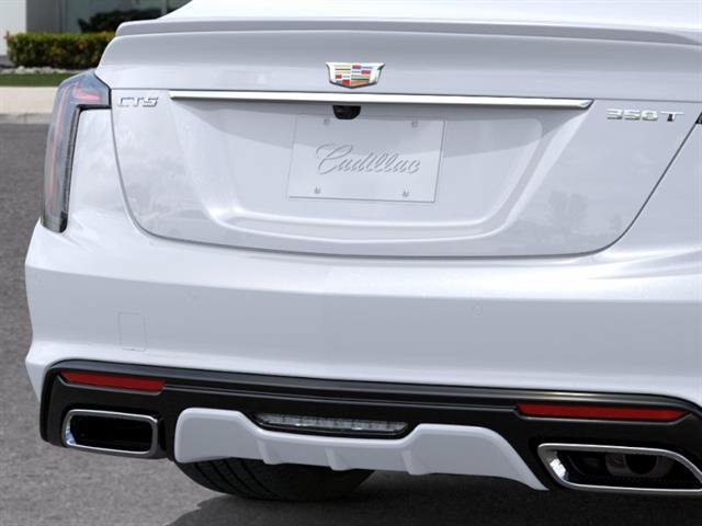 New 2026 Cadillac CT5 Sport RWD image 14
