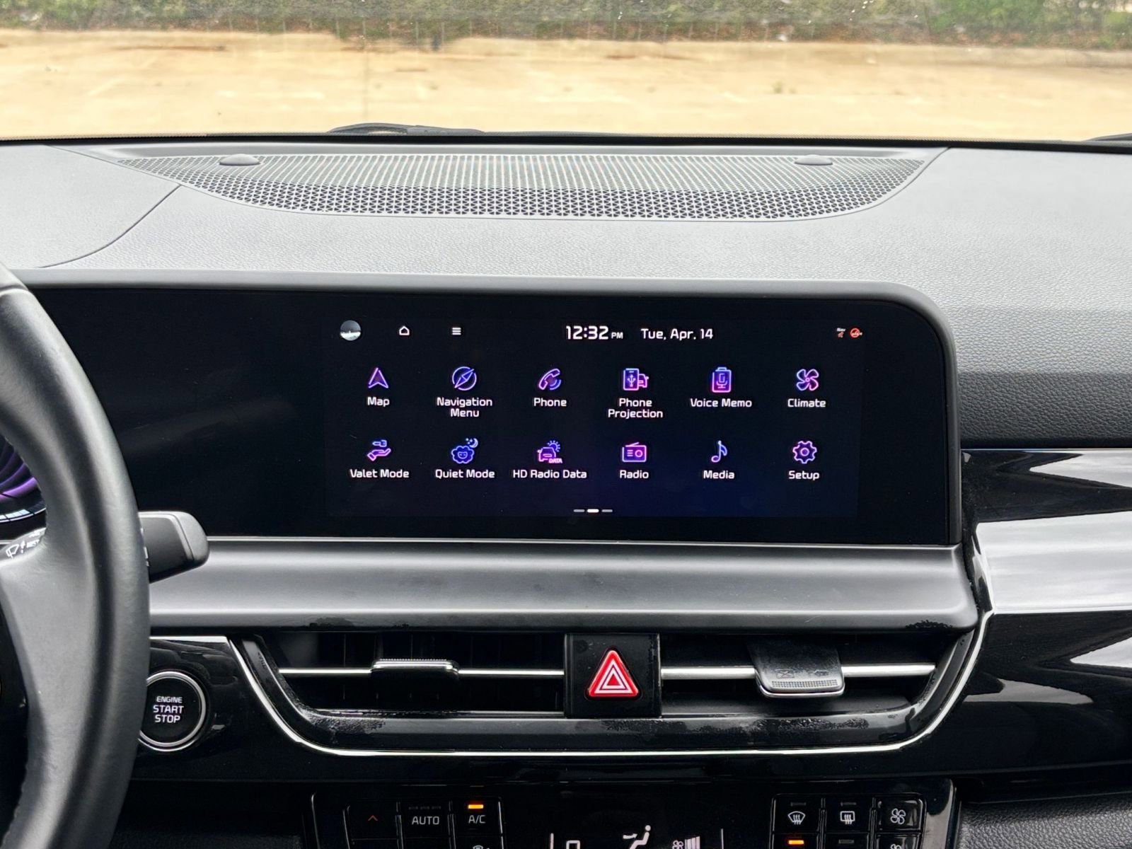 Used 2025 Kia Seltos S image 21