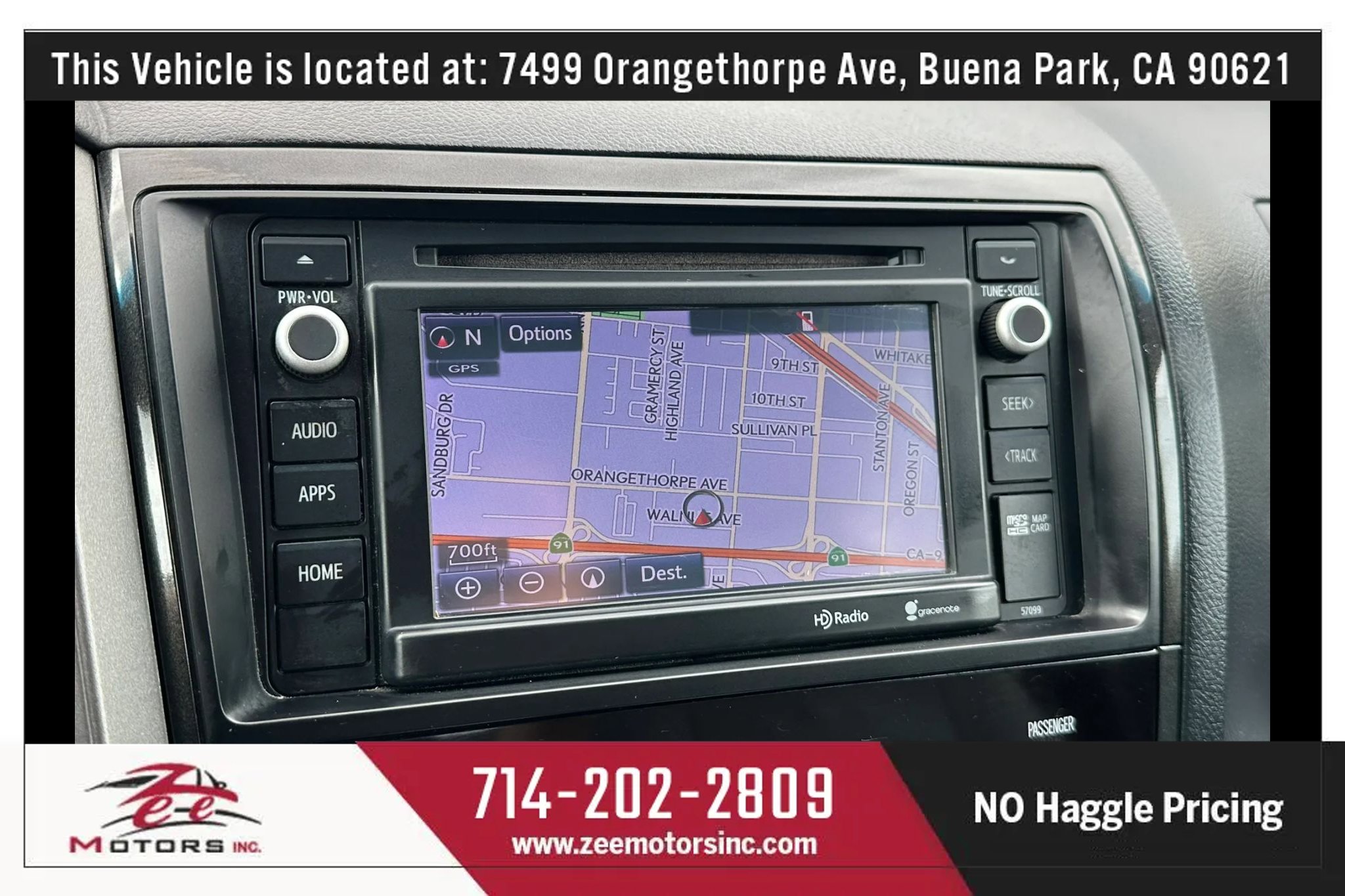 Used 2015 Toyota Sequoia SR5 w/ Premium Package AWD/4WD image 36
