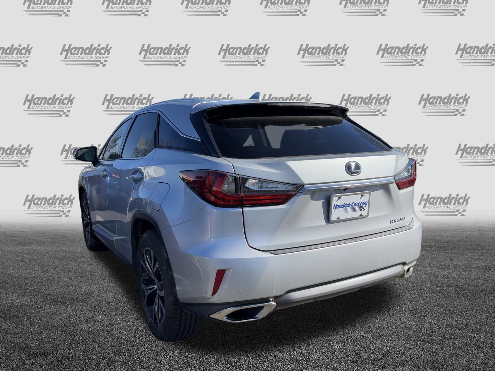 Used 2016 Lexus RX 350 AWD image 8