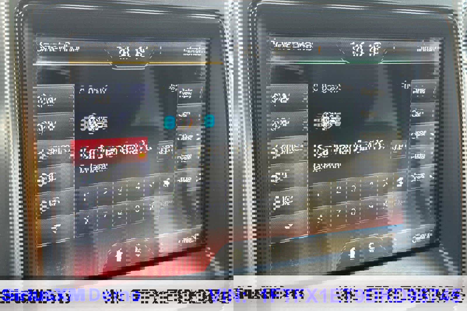 Used 2013 Ford F150 FX4 w/ Luxury Equipment Group image 26